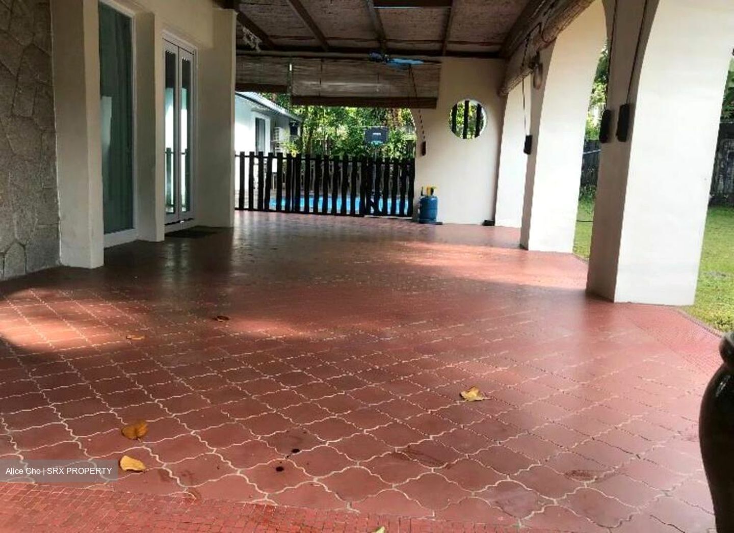 Jalan Anak Bukit (D21), Detached #474398421